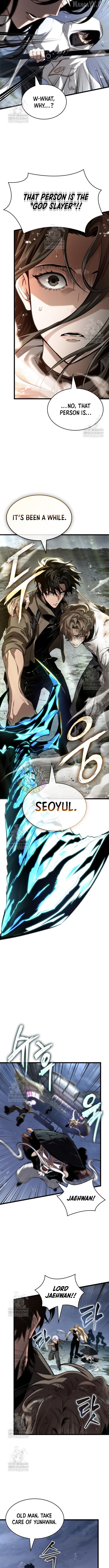 The World After the Fall, Chapter 210 image 10